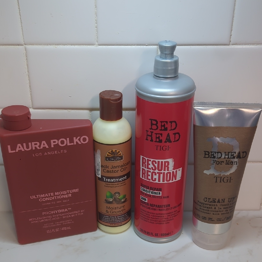 CONDITIONER SET